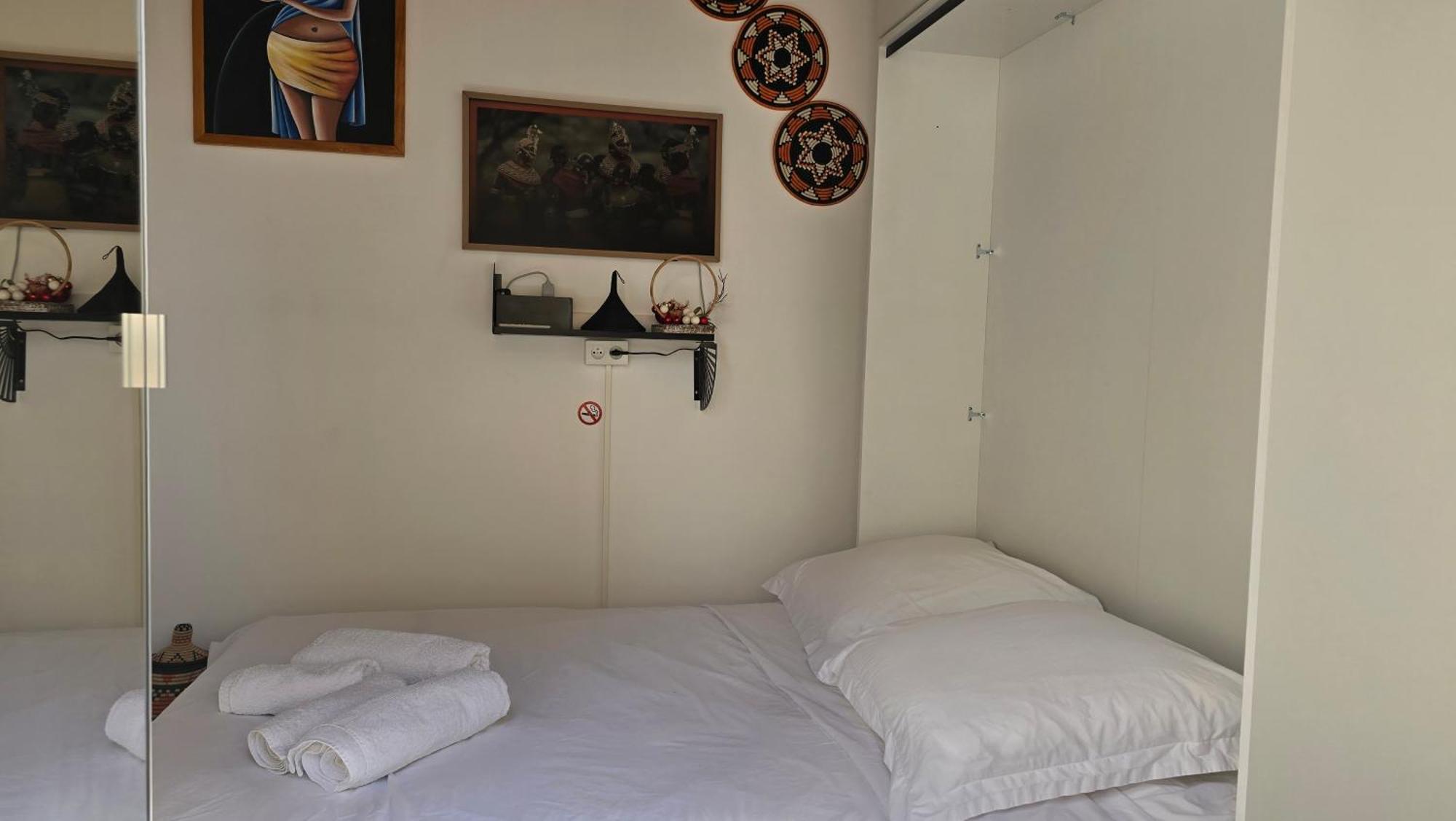 Studio Luxorange Massy  Esterno foto