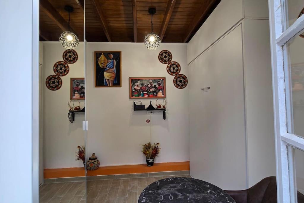 Studio Luxorange Massy  Esterno foto