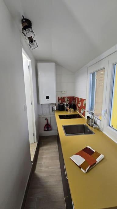 Studio Luxorange Massy  Esterno foto