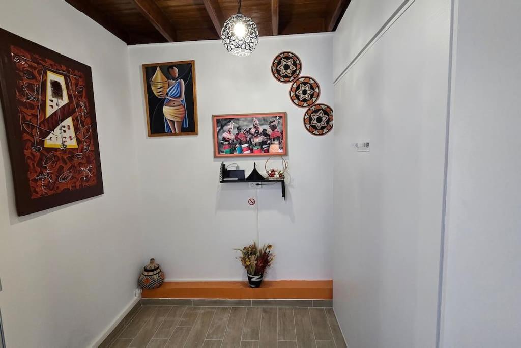 Studio Luxorange Massy  Esterno foto