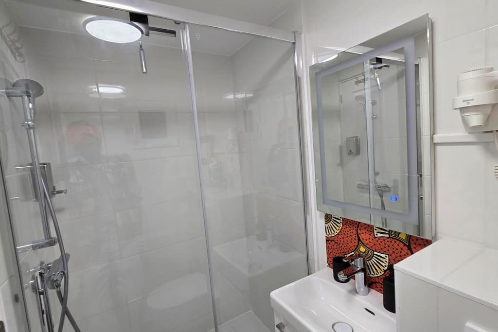 Studio Luxorange Massy  Esterno foto
