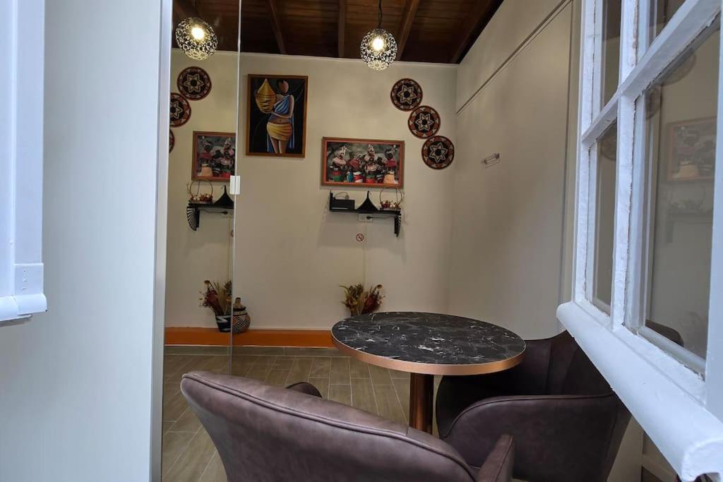 Studio Luxorange Massy  Esterno foto
