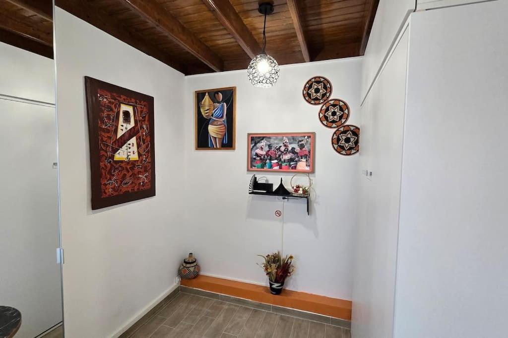 Studio Luxorange Massy  Esterno foto